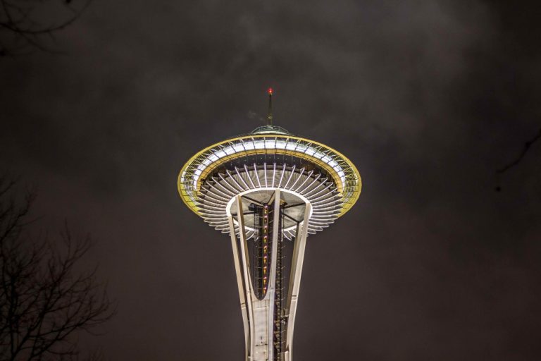 Space Needle