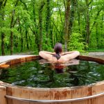 Forest Bathing