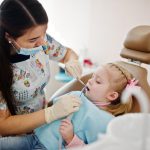 Alternatives to Filling Cavities in Baby Teeth