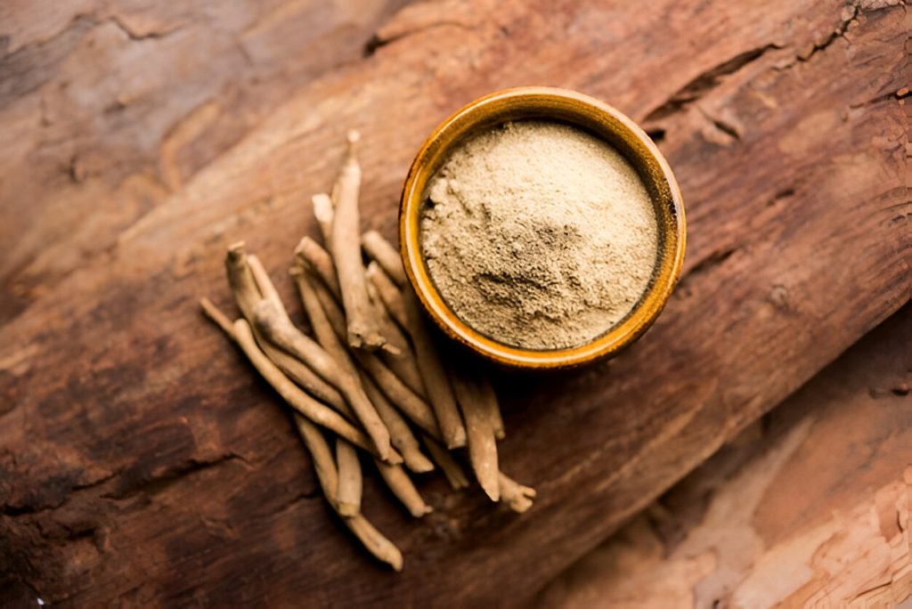 Ashwagandha While Breastfeeding