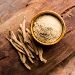 Ashwagandha While Breastfeeding