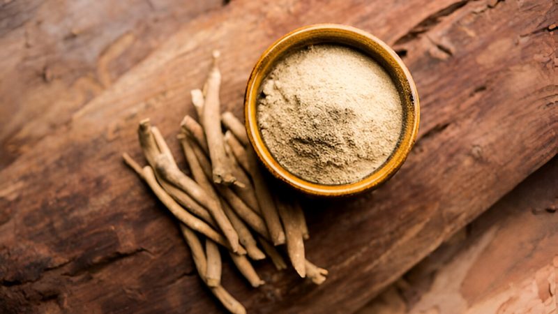 Ashwagandha While Breastfeeding: What You Need to Know