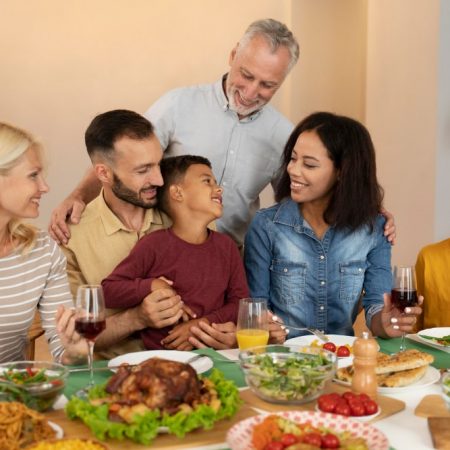 Family-Friendly Eateries in North Alabama and Beyond