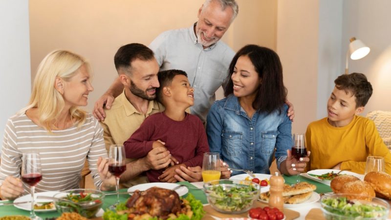 Family-Friendly Eateries in North Alabama and Beyond