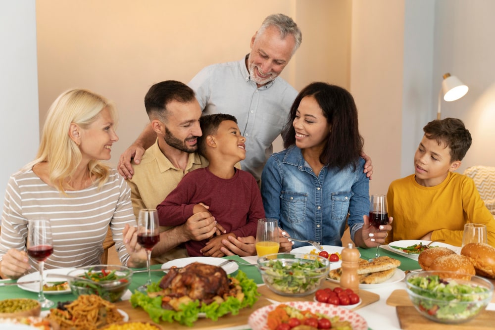 Family-Friendly Eateries in North Alabama and Beyond