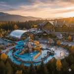 Great Wolf Lodge Getaway
