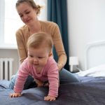 How to Stop Acidic Poop in Babies