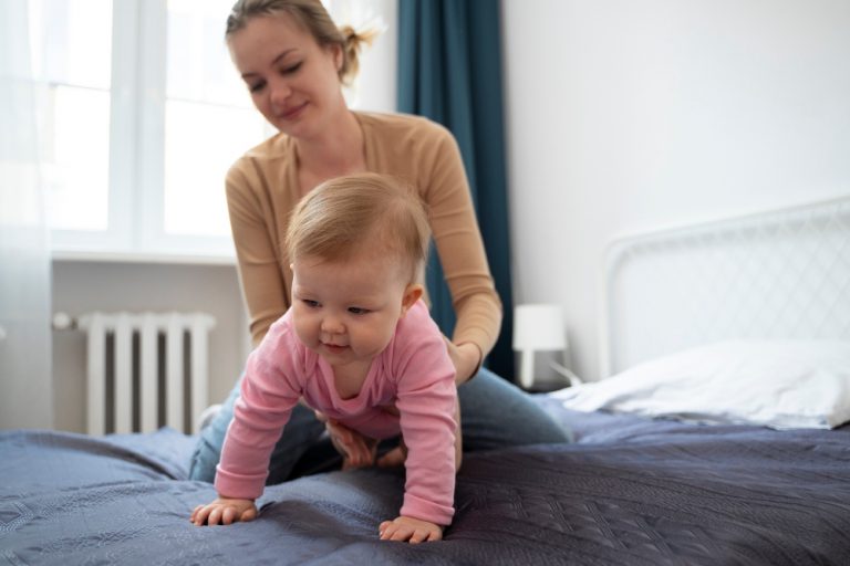How to Stop Acidic Poop in Babies