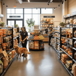 Pet Supply Retailers