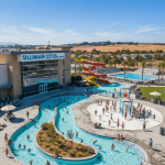 Silliman Activity and Family Aquatic Center