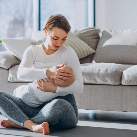 Why Is My Breast Milk Watery?