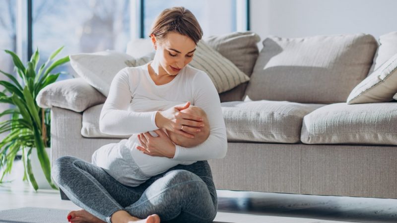 Why Is My Breast Milk Watery?