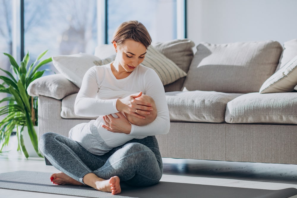 Why Is My Breast Milk Watery?