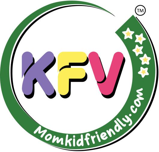 Mom Kid Friendly