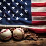 The Great American Pastime