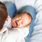 Why Does My Baby Cry While Eating
