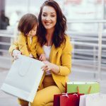 Kid-Friendly Shopping