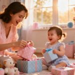1st birthday gifts
