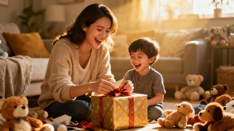 Top 10 Best Toys for 3 Year Olds: Ultimate Play Guide