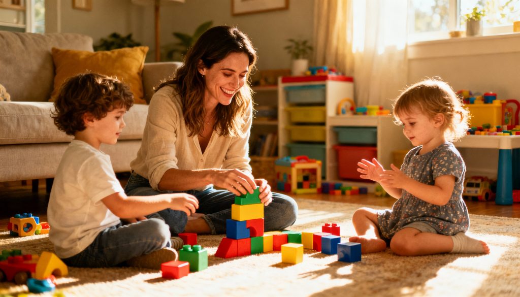 activities for 3 year olds