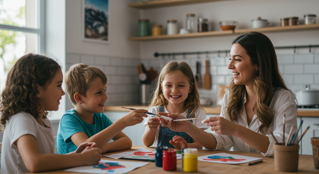 thanksgiving art projects
