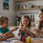 art supplies for kids