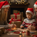 christmas craft kits