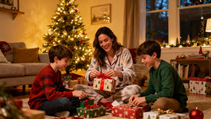 Top Christmas Gifts for Boys in 2025: Surprise Him!