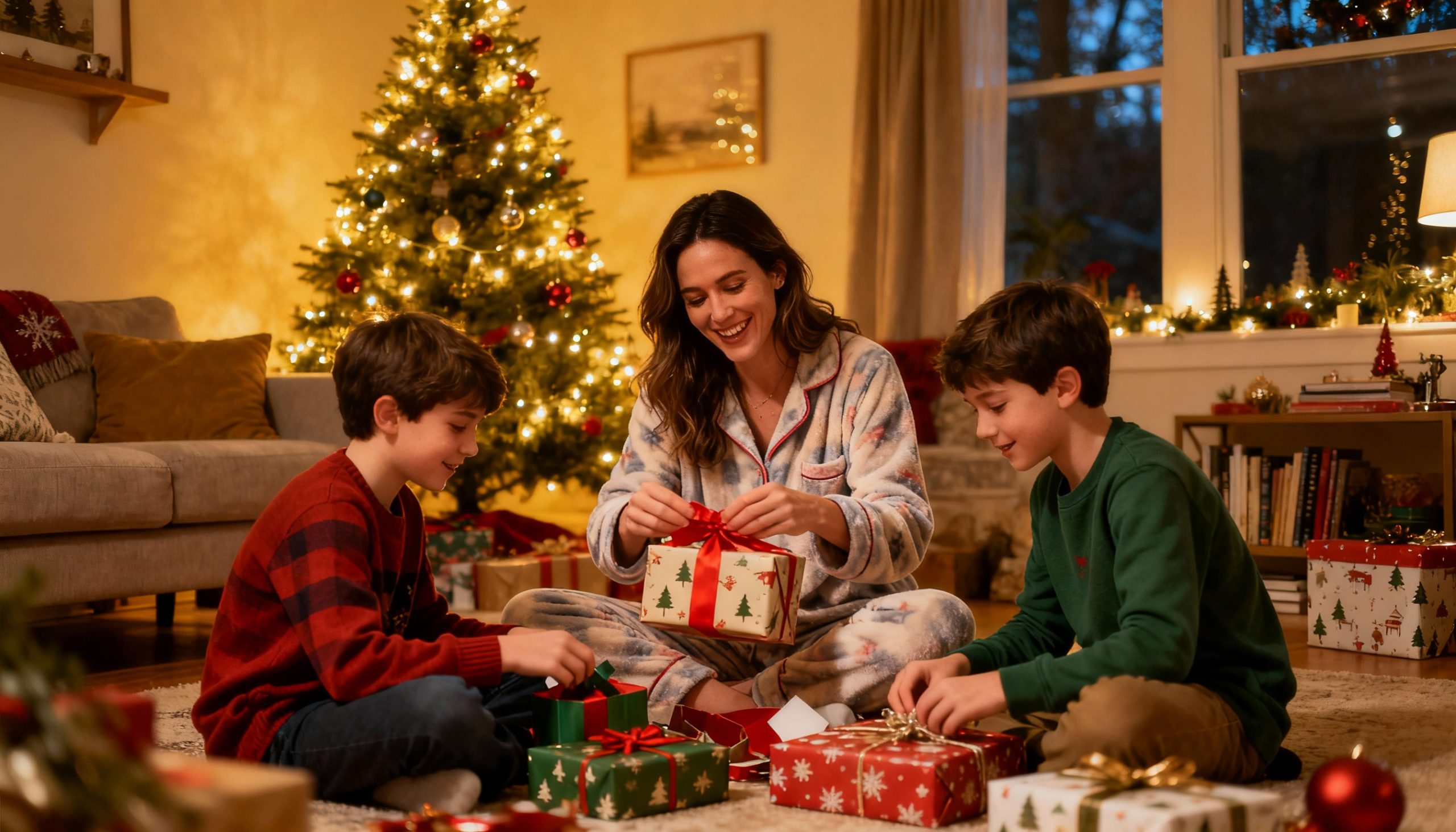 Top Christmas Gifts for Boys in 2025: Surprise Him!