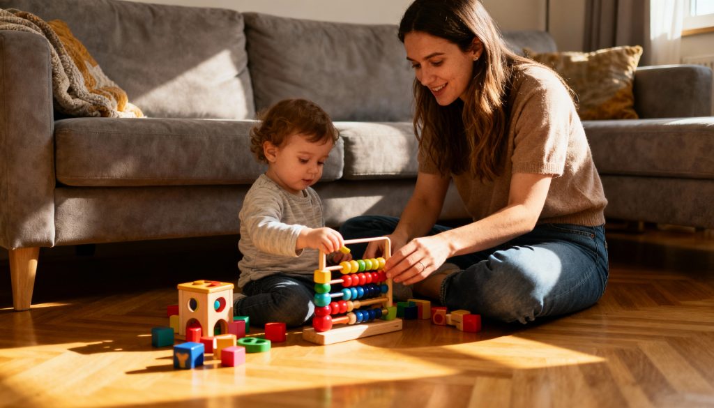 educational toys for 3 year olds