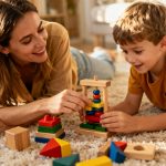 educational toys for 4 year old