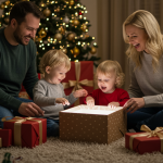 family christmas gift ideas