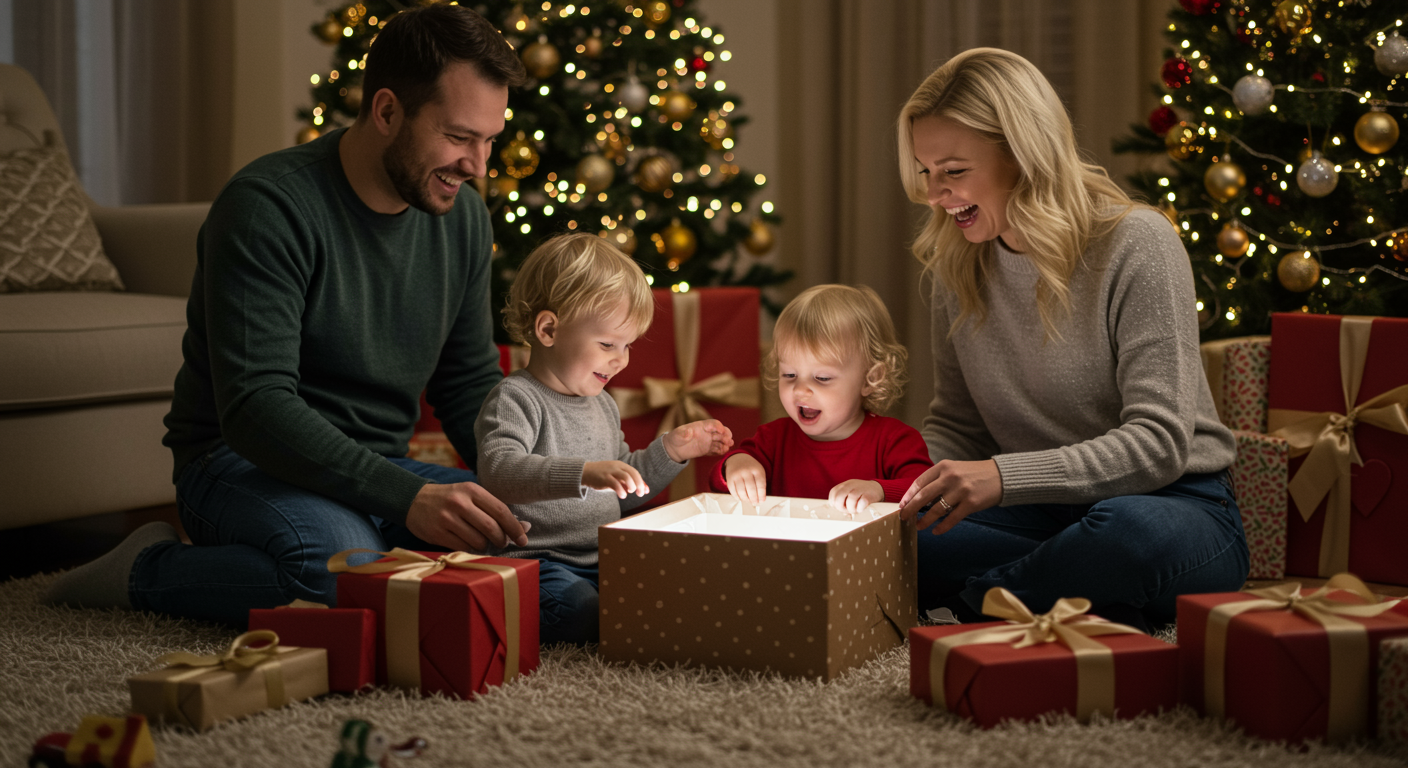 Best Family Christmas Gift Ideas in 2025
