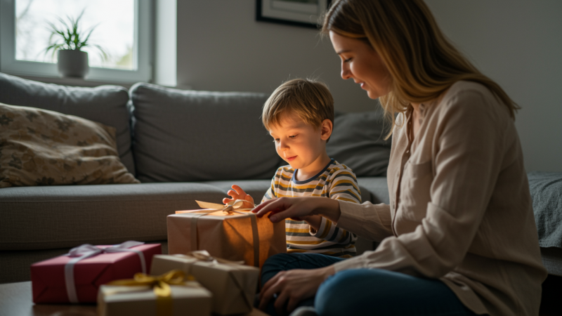 What Toy Would a Preschooler Play With? Find Out Here!