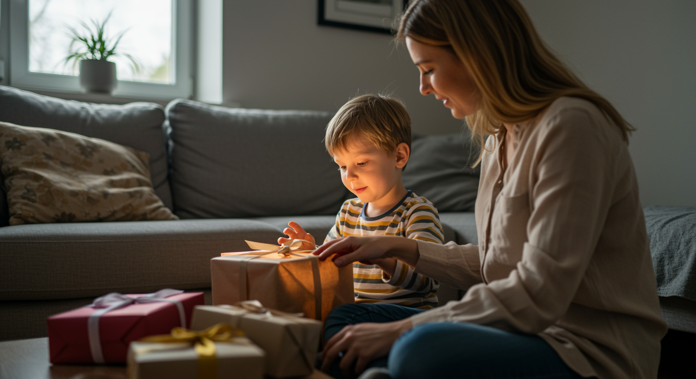 What Toy Would a Preschooler Play With? Find Out Here!