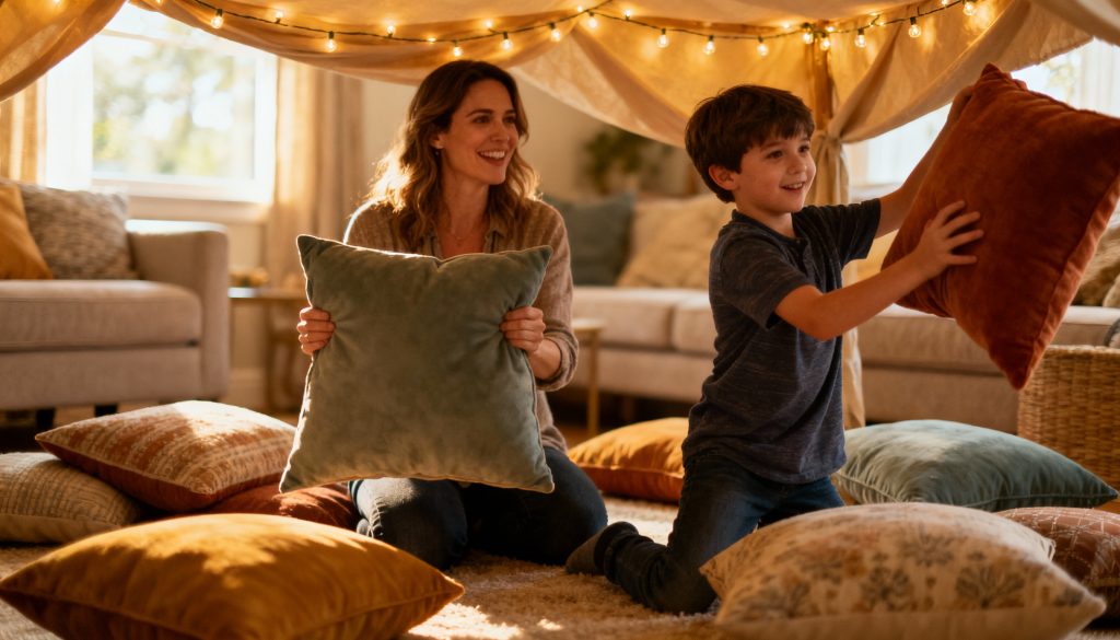 indoor activities for kids