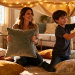 indoor activities for kids