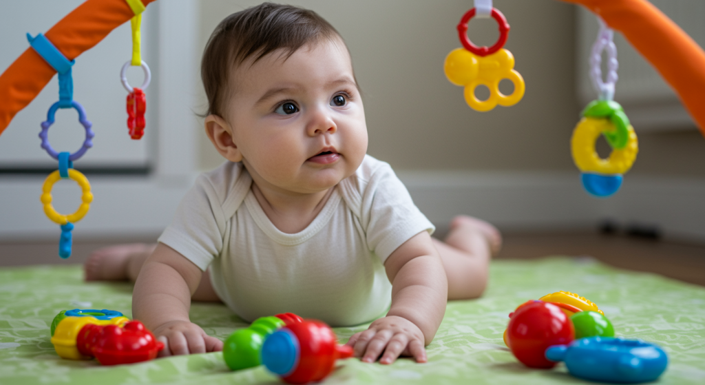 how long is the newborn stage