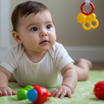 how long is the newborn stage