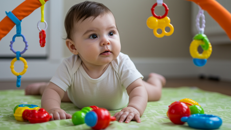 How Long is the Newborn Stage? Key Milestones Explained