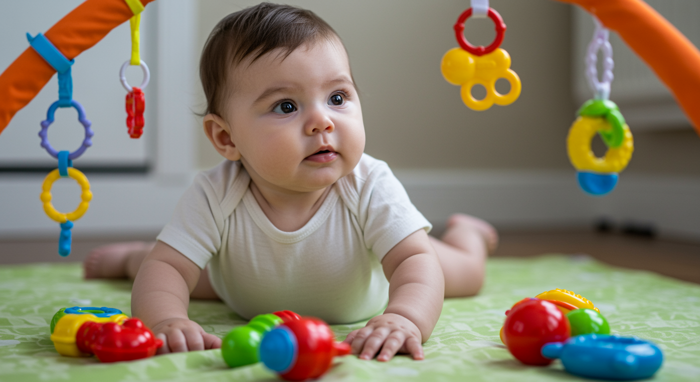 How Long is the Newborn Stage? Key Milestones Explained