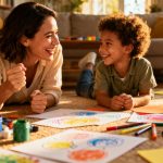 rainy day activities