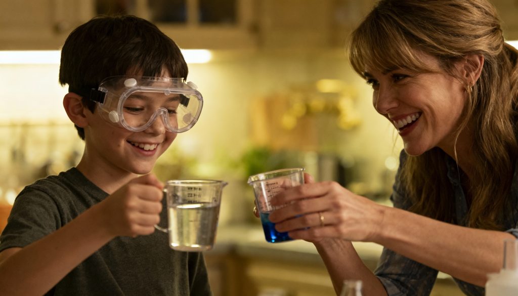 experience gifts for kids