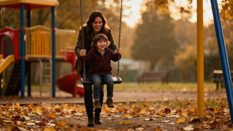 Discover Kid Friendly Activities Near You for Family Fun