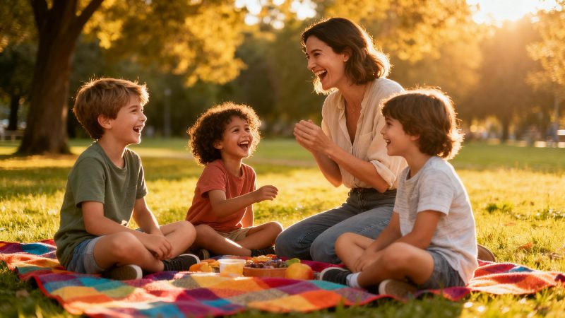 Fun Things to Do with Kids Near Me: Best Family Experience