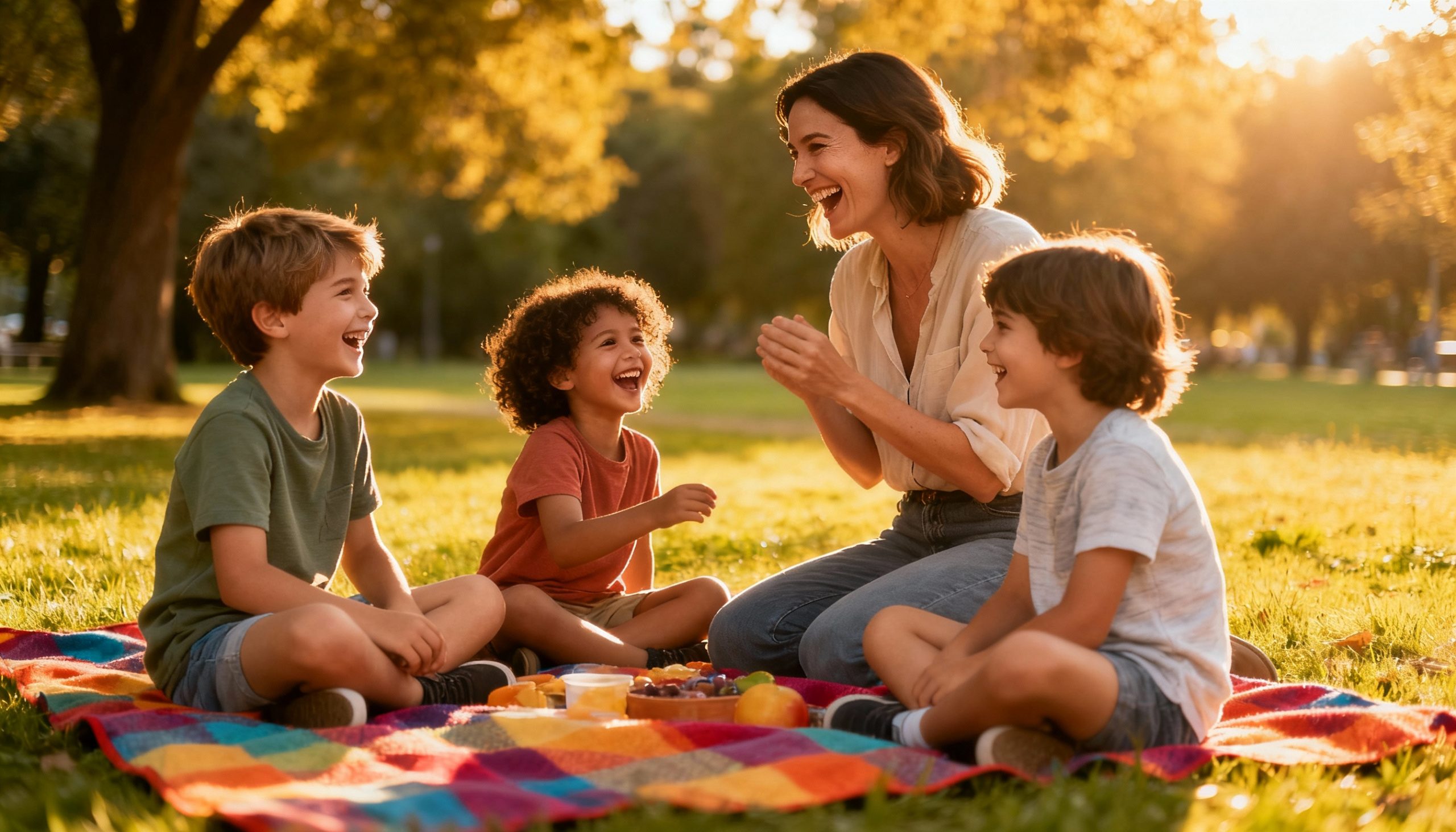 Fun Things to Do with Kids Near Me: Best Family Experience