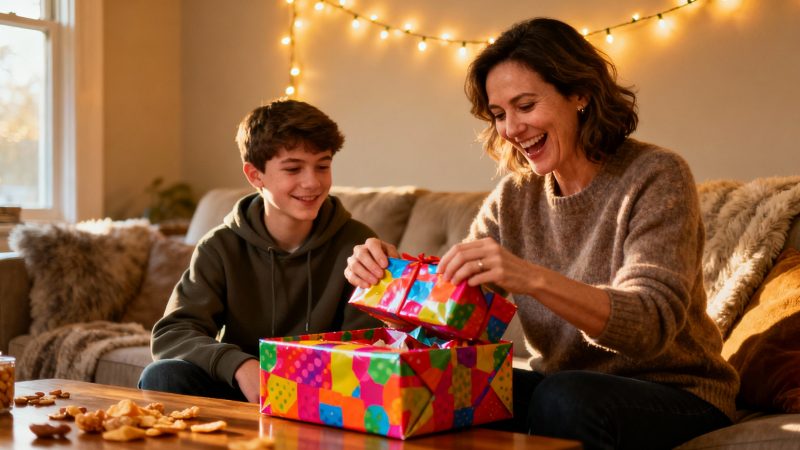 Top Gifts for 15 Year Old Boys: Perfect Picks for Teens