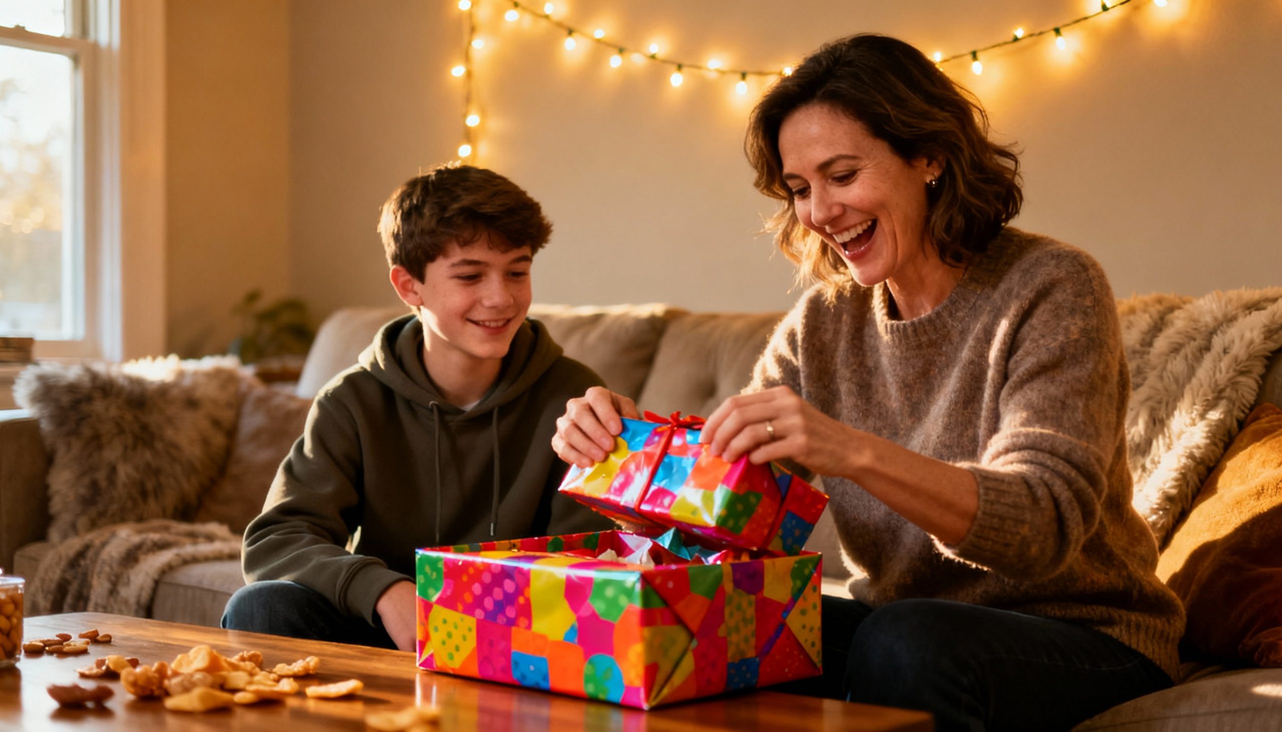 Top Gifts for 15 Year Old Boys: Perfect Picks for Teens