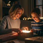 gift ideas for 14 year old boy