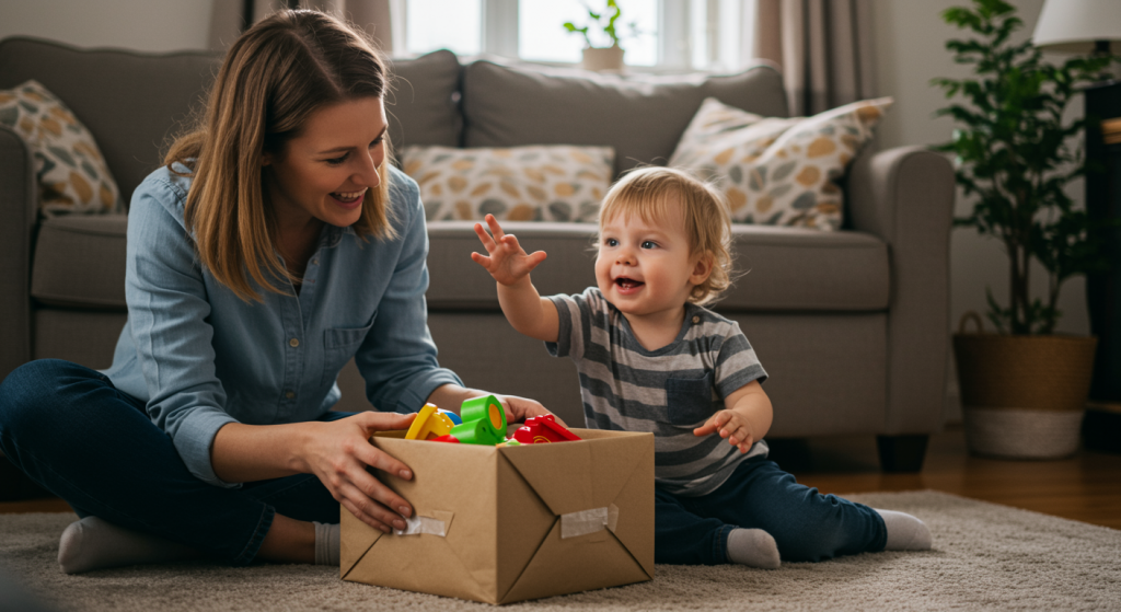 popular gifts for 2 year olds